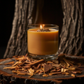 Ironbark & Sandalwood Soy Candle